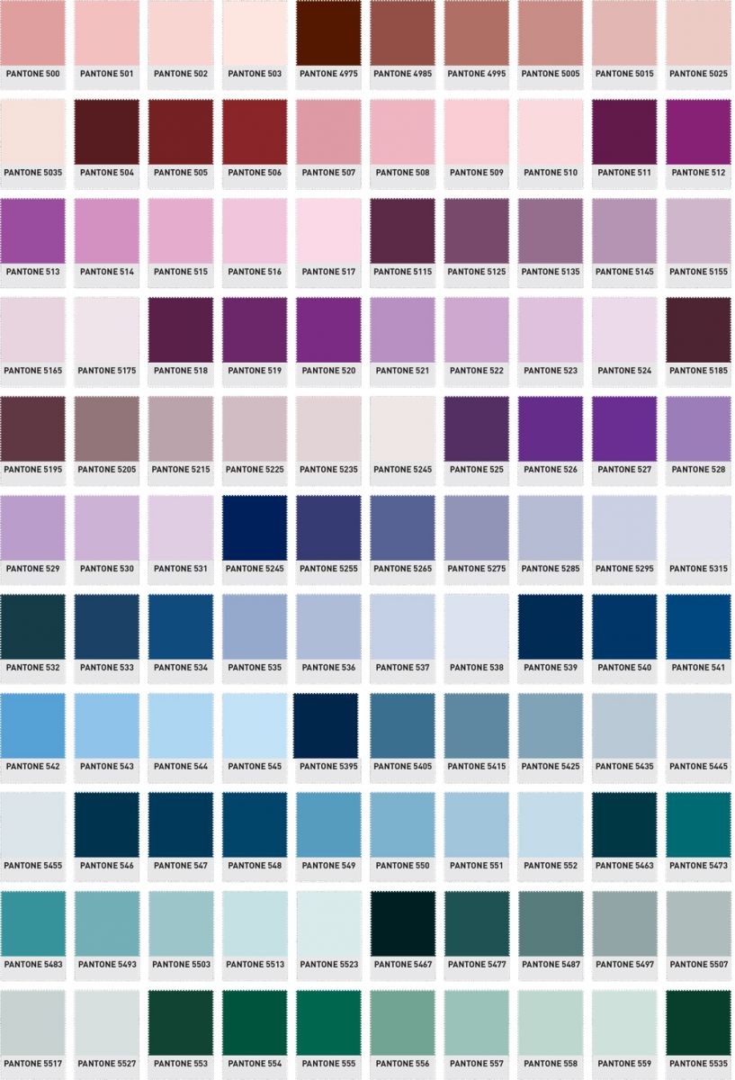 color-pantone7