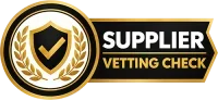 supplier vetting