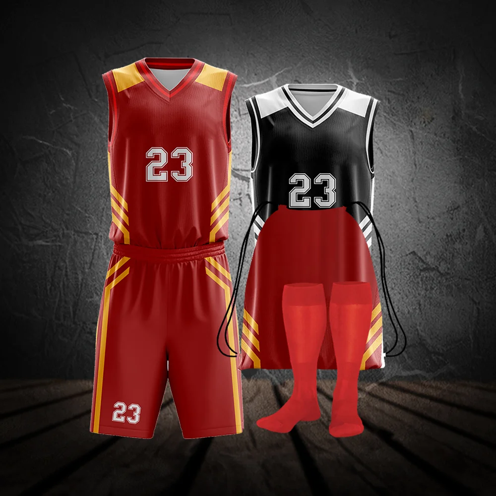 Custom Custom Basketball Team Pack Deal Personalized Gear - Basketball Deals