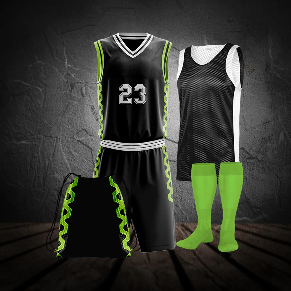 Custom Basketball Team Pack Deal Quality Gear & Savings - Basketball Deals