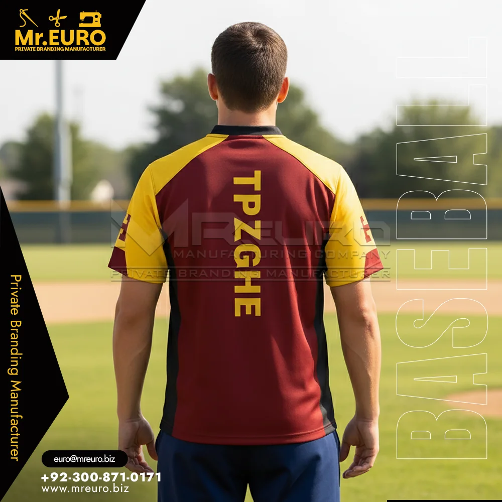 Custom Design Half Sleeve Cage Jacket - Alternate View