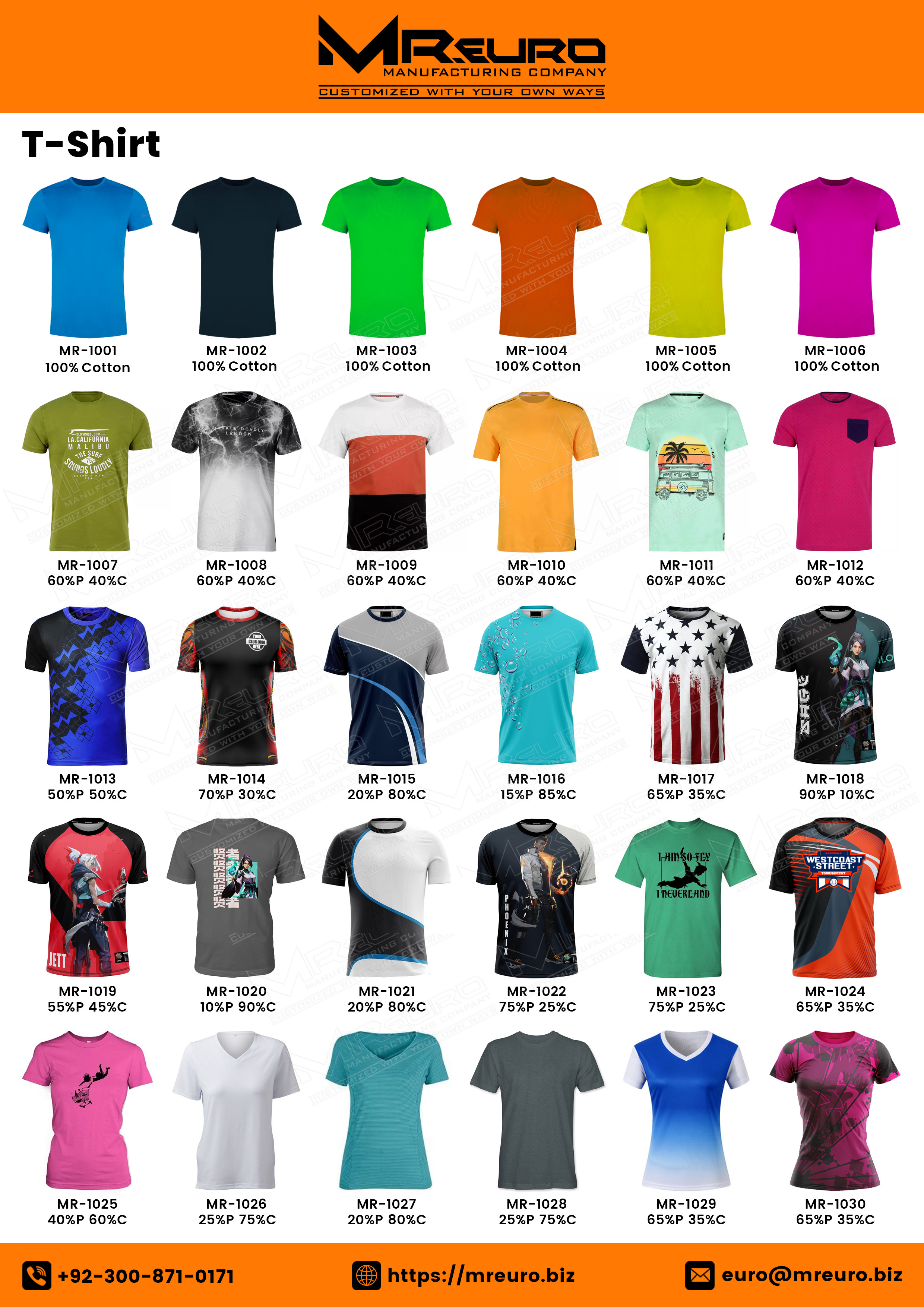 T-Shirts