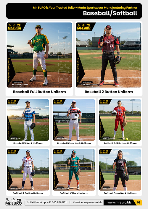 Baseball/Softball