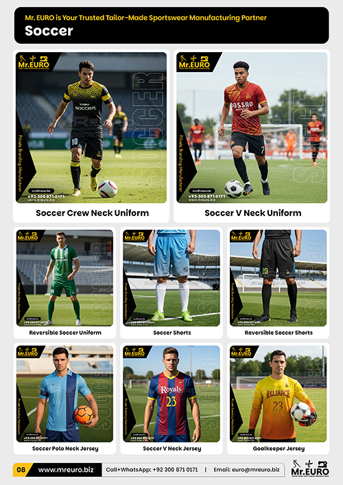 Soccer