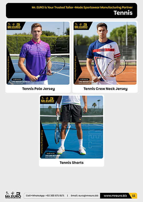 Tennis