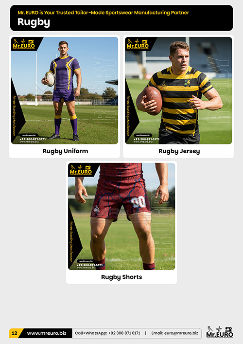 Rugby