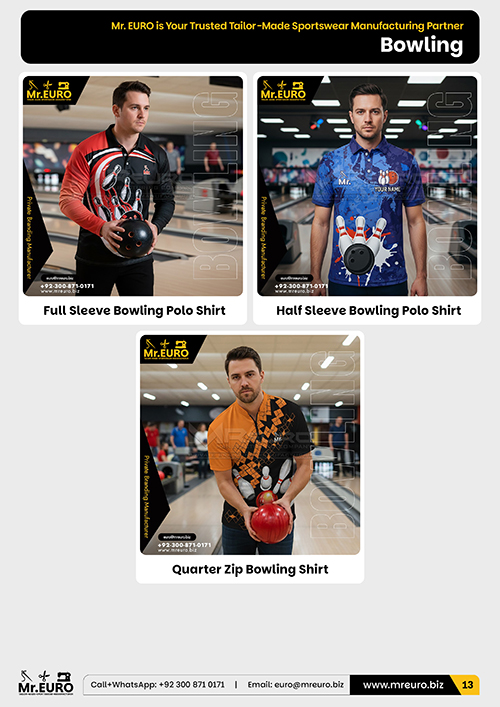 Bowling