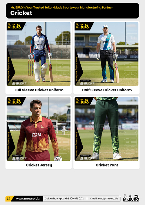Cricket