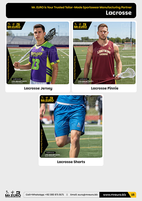 Lacrosse