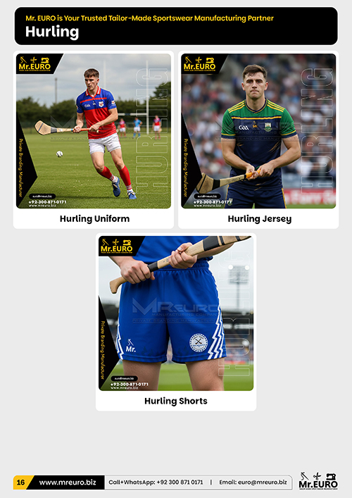 Hurling