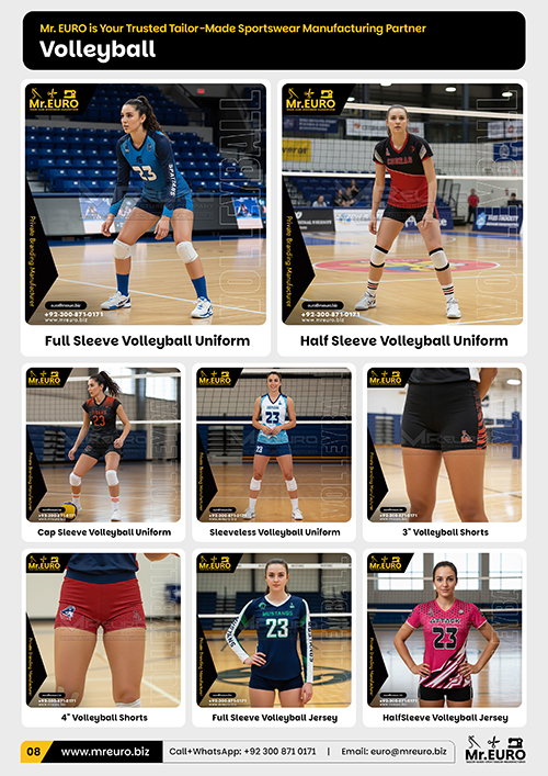 Volleyball