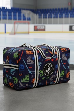 Ice Hockey Bag