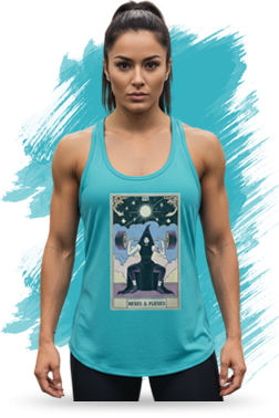 Women Tank Top