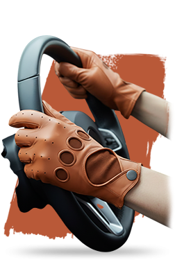 Driving Gloves