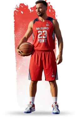 Custom Basketball Uniforms