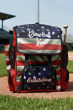 Baseball Bags