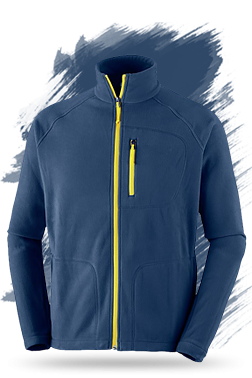 Polar Fleece Jackets