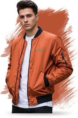 Bomber Jackets