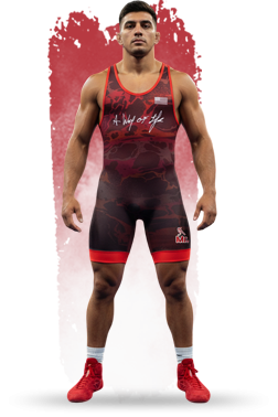 Custom Wrestling Singlets Uniforms