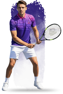 Custom Tennis Uniforms