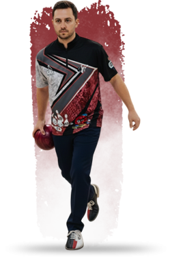 Custom Bowling Uniforms