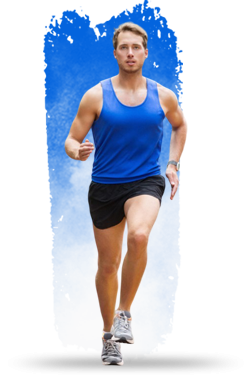 Custom Running Uniforms