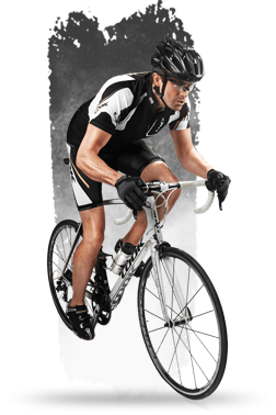 Custom Cycling Uniforms