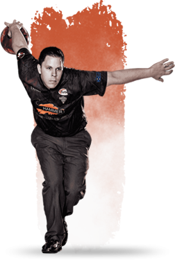 Custom Bowling Uniforms