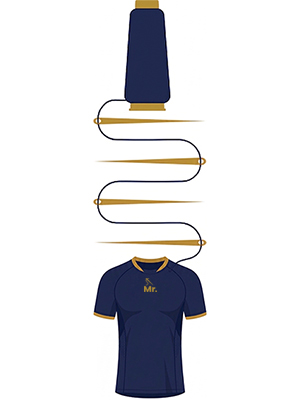 Sportswear Image