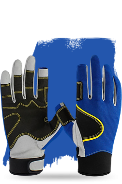 Sailing Gloves