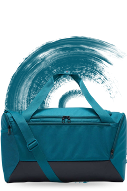 Gym Bags + Duffle Bags