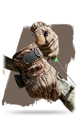 Hunting Gloves