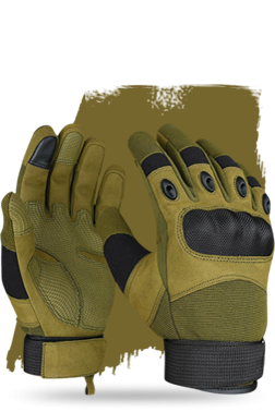 Tactical Gloves