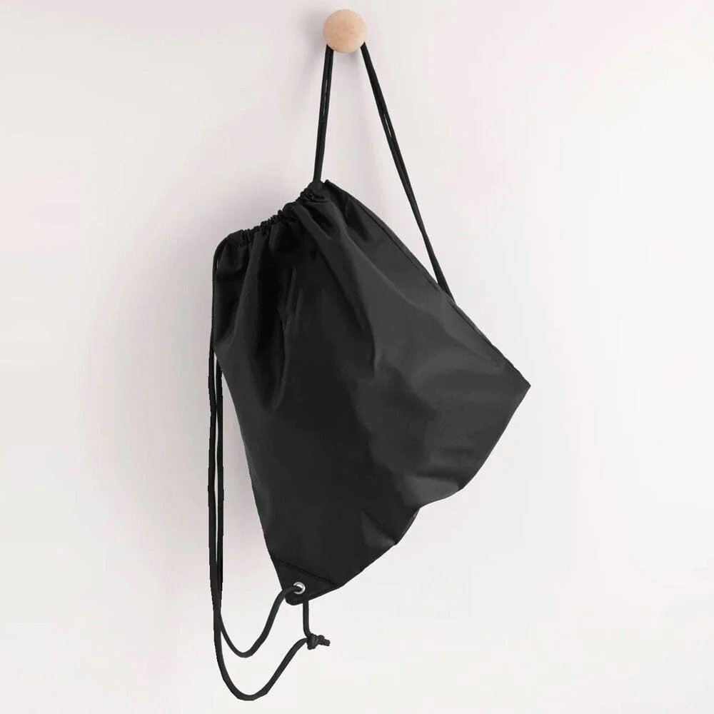 Drawstring Bag