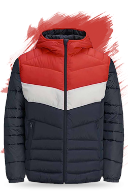 Puffer Jackets