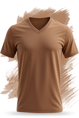 V-Neck T-Shirts