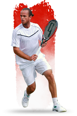 Custom Tennis Uniforms