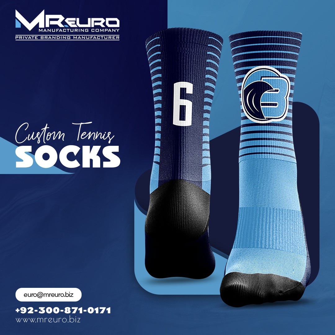 Tennis Socks