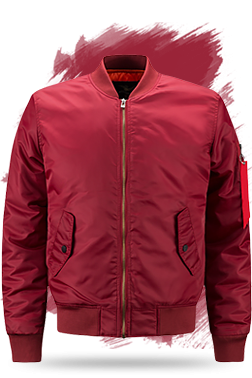Bomber Jackets