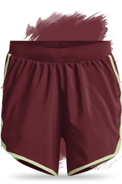 Women Shorts