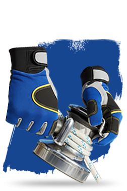 Sailing Gloves