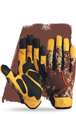 Mechanic Gloves