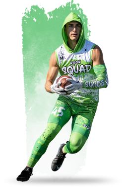 Custom 7v7 Uniform