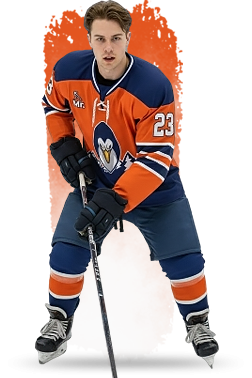 Custom Ice Hockey Uniforms