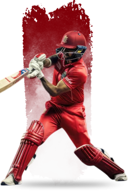 Custom Cricket Uniforms