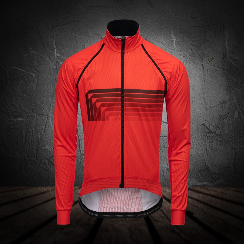 Cycling Jackets