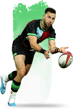 Custom Rugby Uniforms