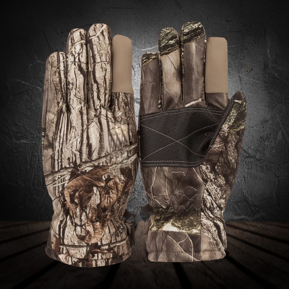 Midweight Hunting Gloves