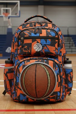 Basketball Bags