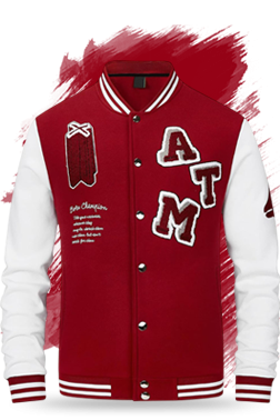 Varsity Jackets